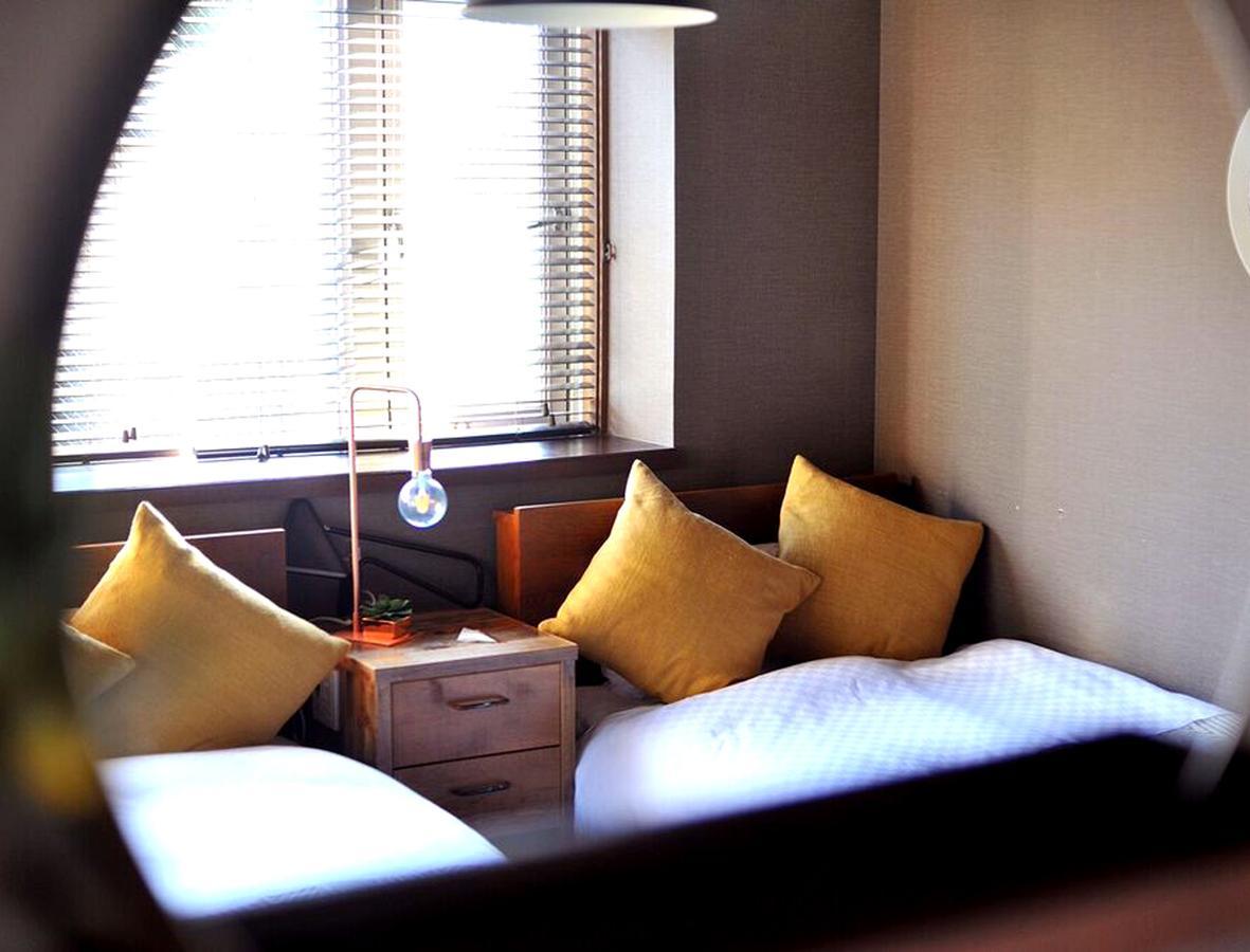 Box Hotel From Bizan Hakone Esterno foto