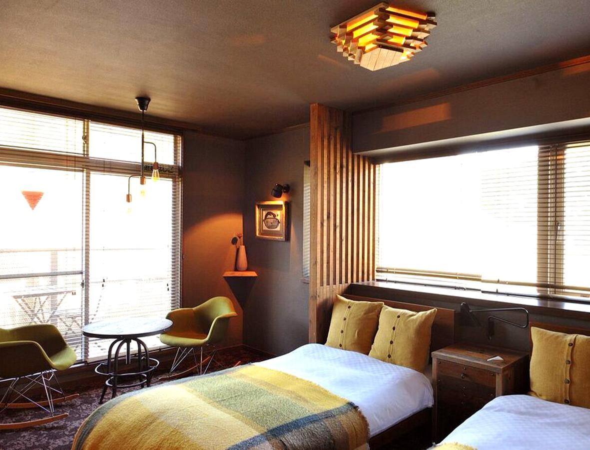 Box Hotel From Bizan Hakone Esterno foto