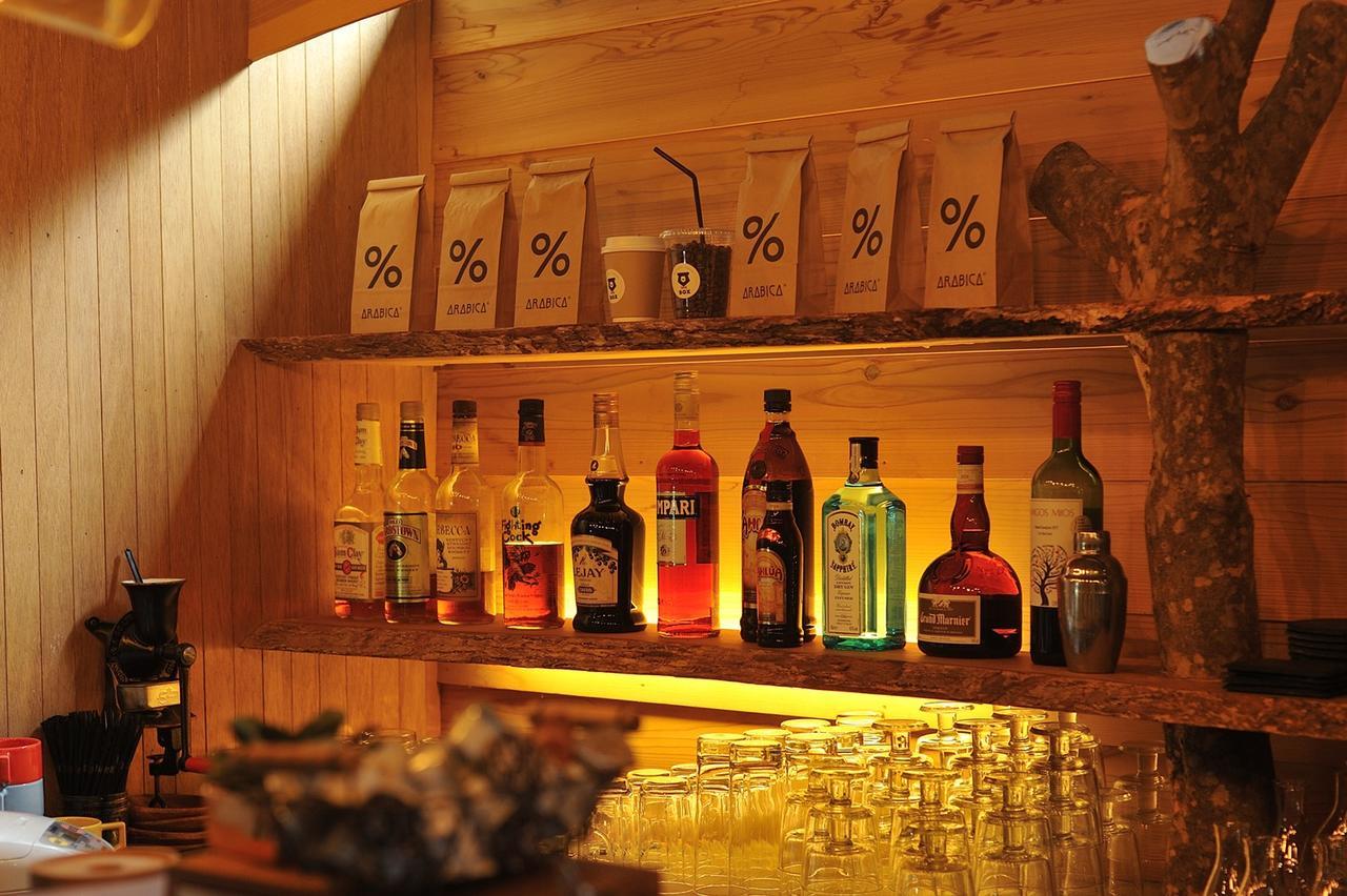 Box Hotel From Bizan Hakone Esterno foto