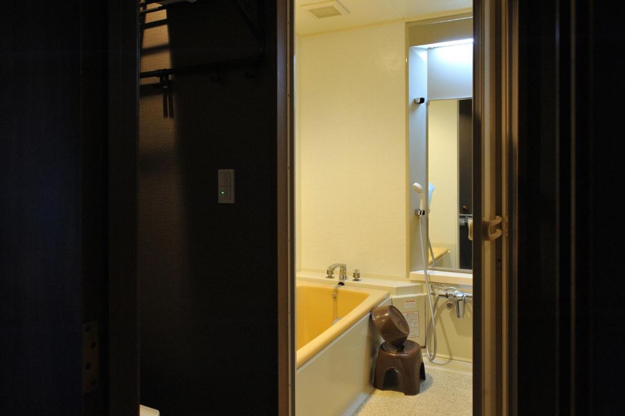 Box Hotel From Bizan Hakone Esterno foto