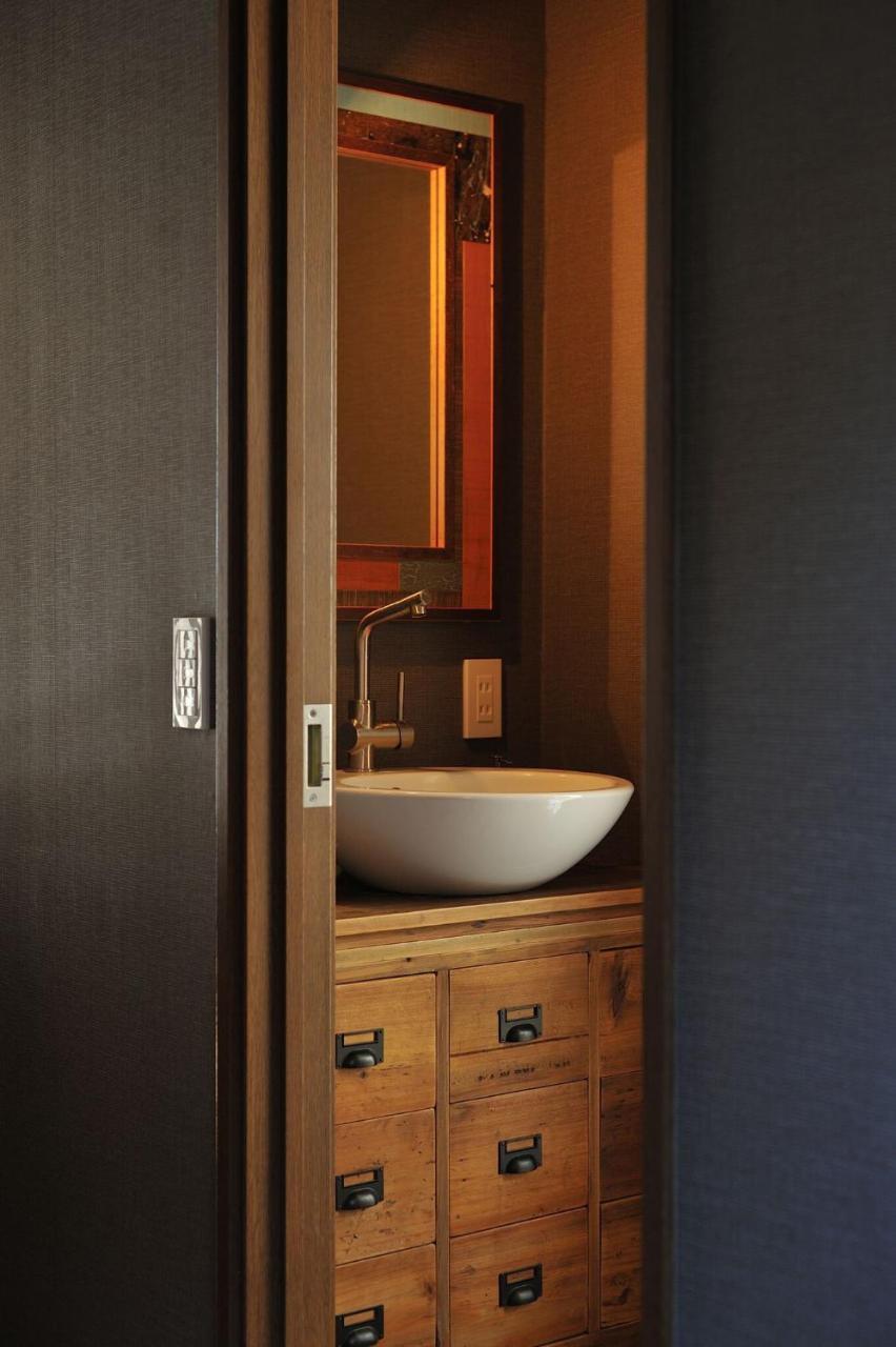 Box Hotel From Bizan Hakone Esterno foto