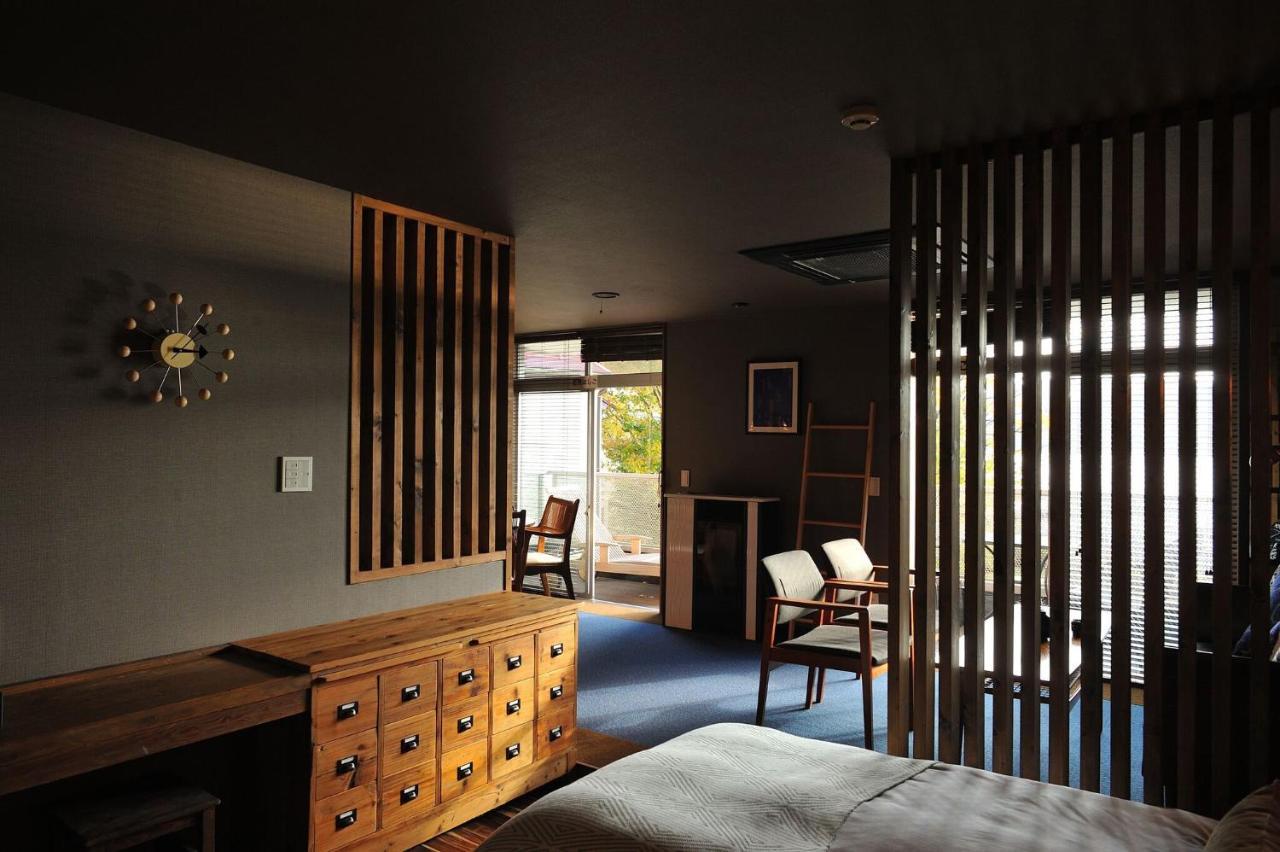 Box Hotel From Bizan Hakone Esterno foto