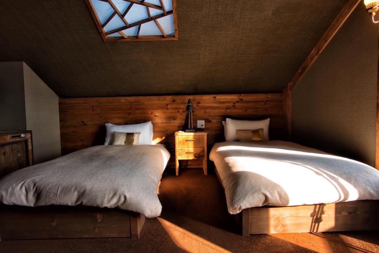 Box Hotel From Bizan Hakone Esterno foto