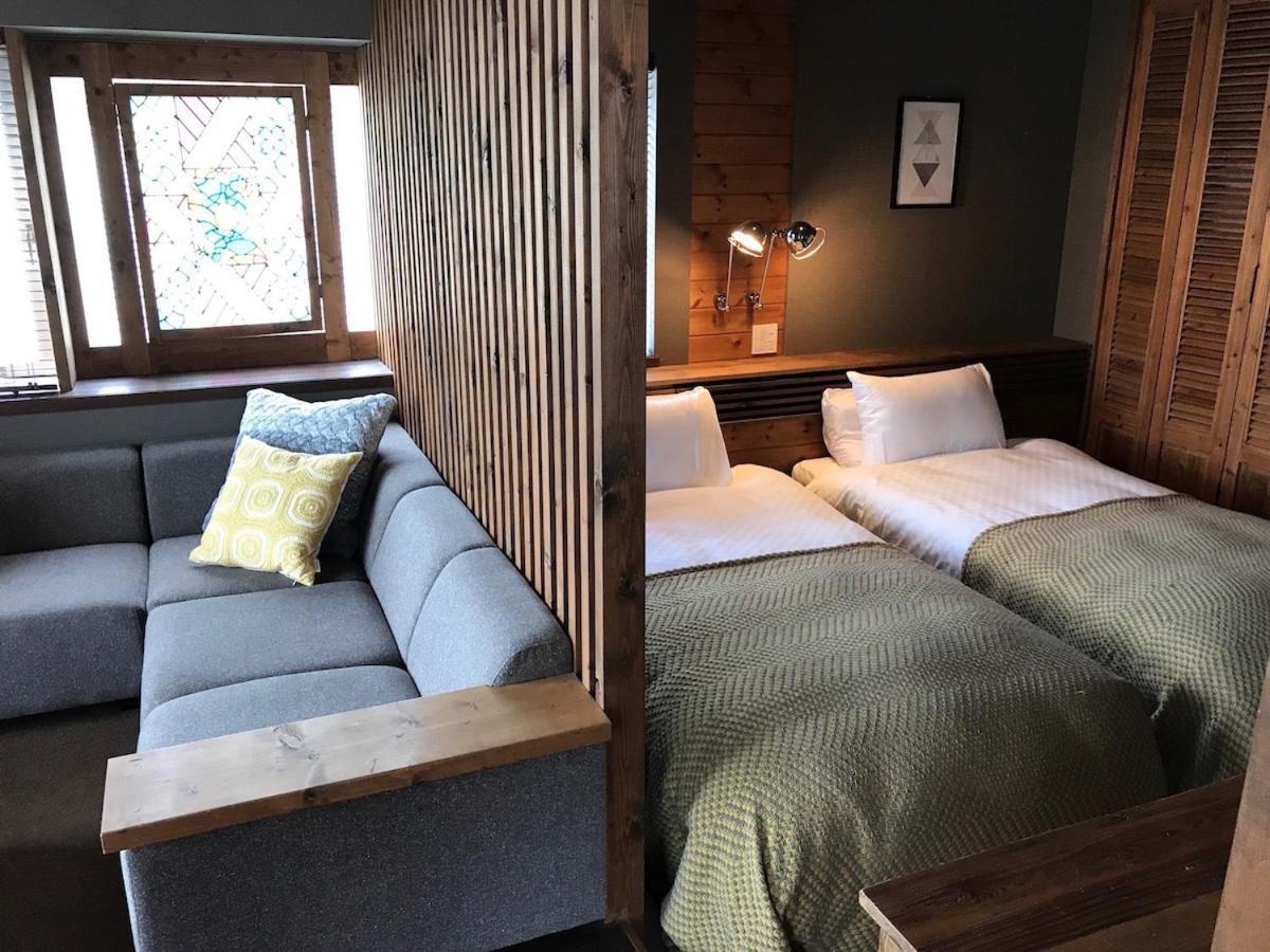 Box Hotel From Bizan Hakone Esterno foto