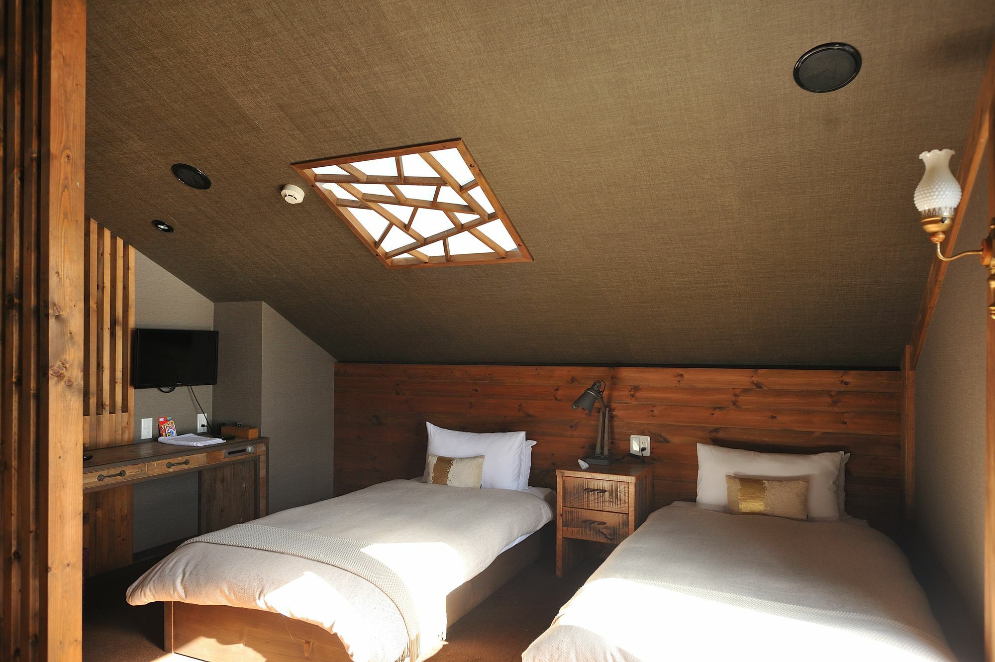 Box Hotel From Bizan Hakone Esterno foto